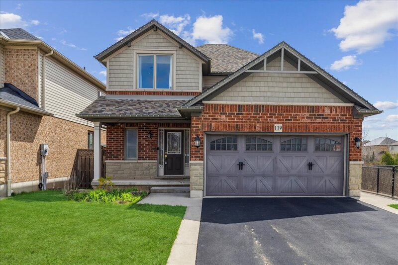 119 Great Oak Trail